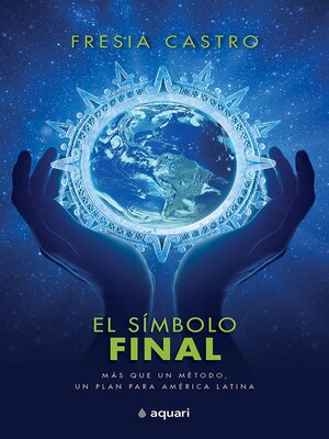 cover image of El símbolo final